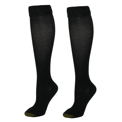 gold toe knee high socks|ladies gold toe socks sale.